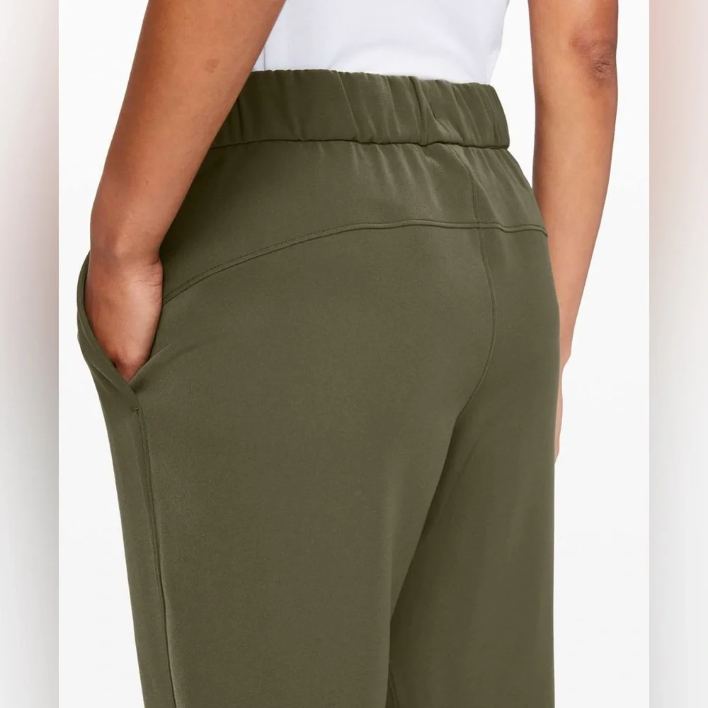 lululemon athletica used twice